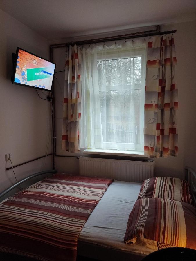 Ferienwohnung Wiking Schreiberhau Exterior foto