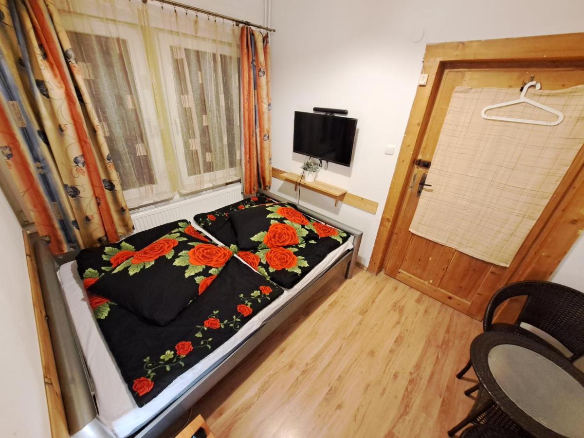 Ferienwohnung Wiking Schreiberhau Exterior foto