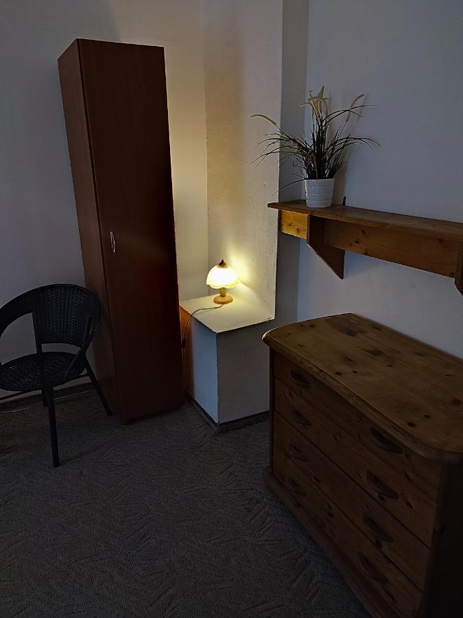 Ferienwohnung Wiking Schreiberhau Exterior foto