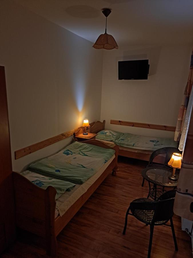 Ferienwohnung Wiking Schreiberhau Exterior foto