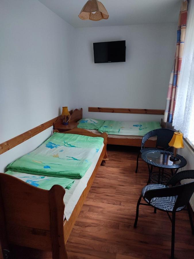 Ferienwohnung Wiking Schreiberhau Exterior foto
