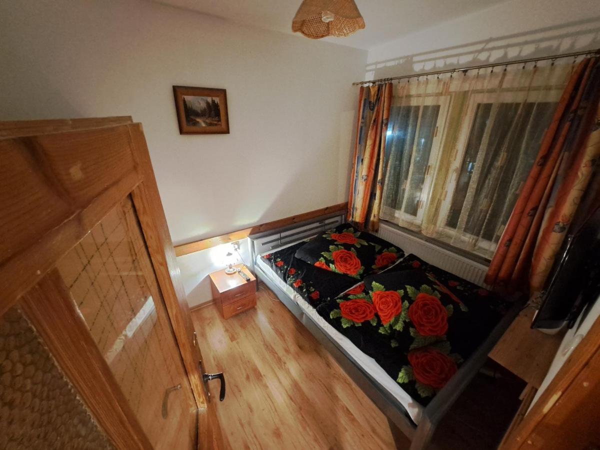 Ferienwohnung Wiking Schreiberhau Exterior foto