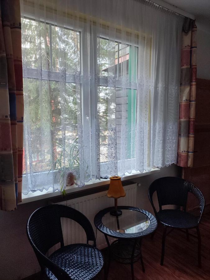 Ferienwohnung Wiking Schreiberhau Exterior foto
