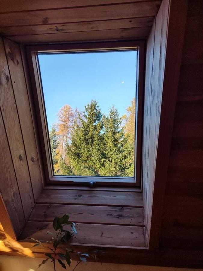 Ferienwohnung Wiking Schreiberhau Exterior foto