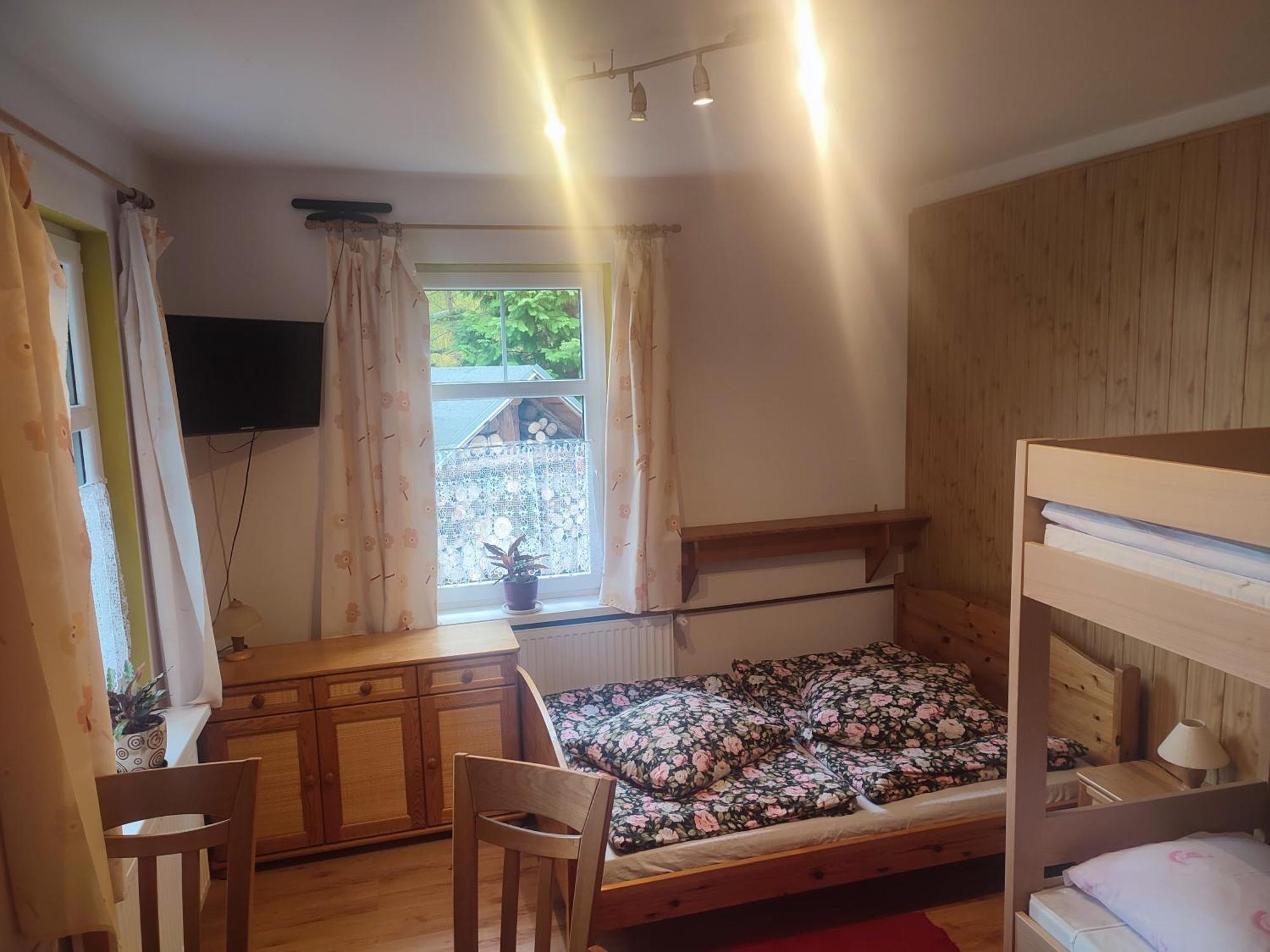Ferienwohnung Wiking Schreiberhau Zimmer foto